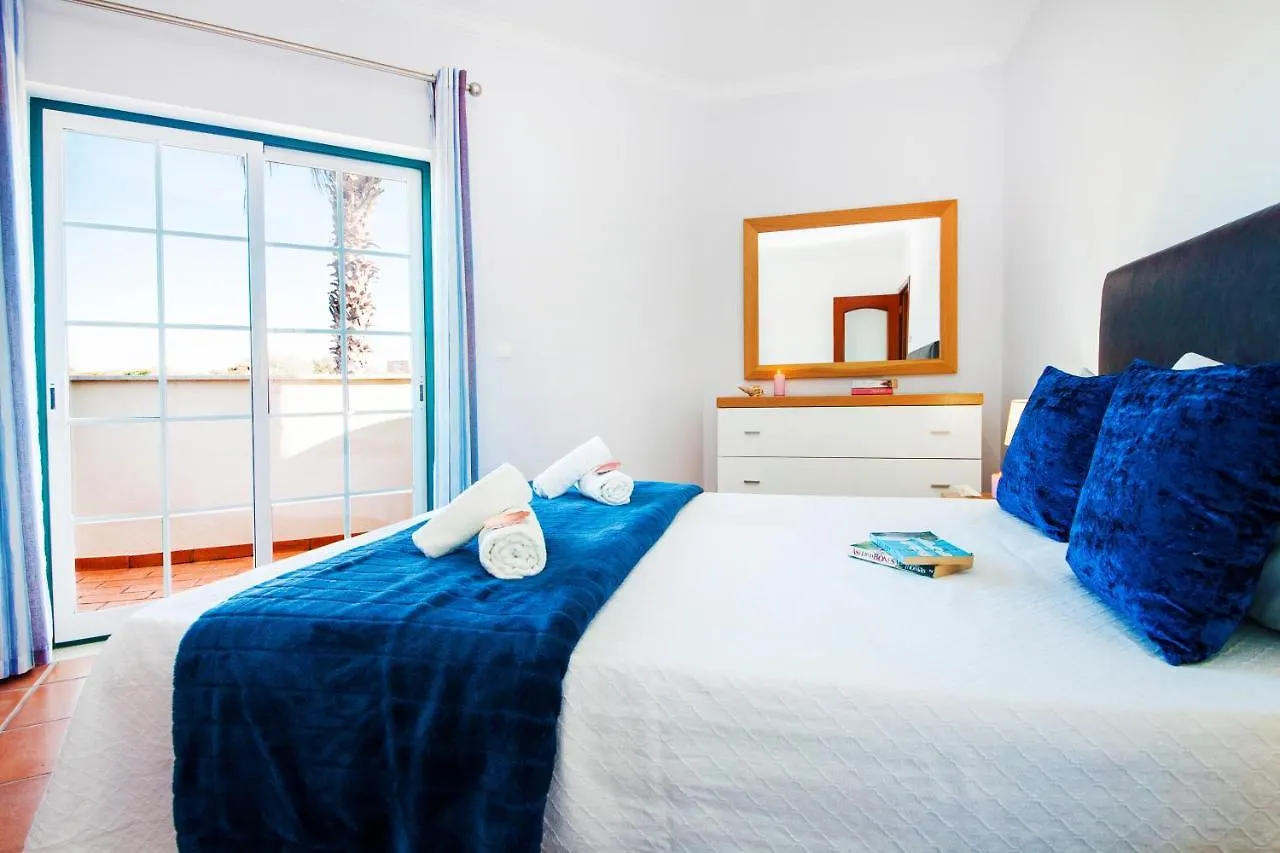 Villa Oliveira By Algarve Vacation Armacao de Pera 0*,