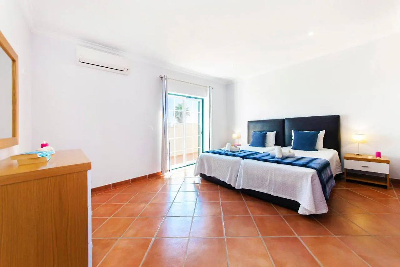 Villa Oliveira By Algarve Vacation Armacao de Pera 0*,